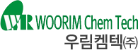 우림켐텍 로고